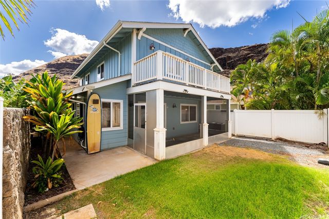 87-311 Owelo Place, Waianae, HI 96792