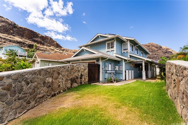 87-311 Owelo Place, Waianae, HI 96792