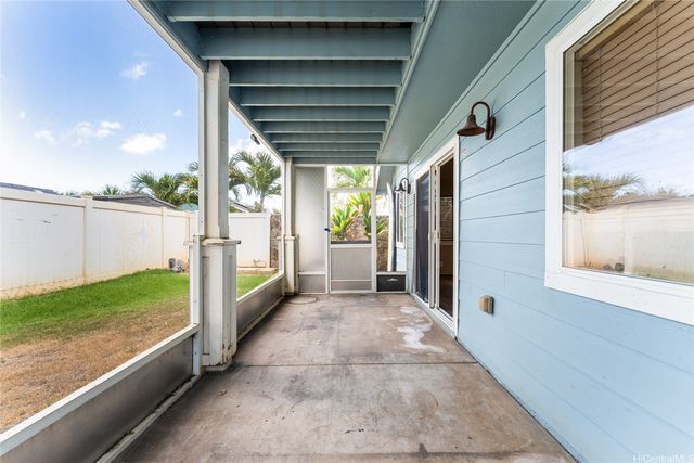 87-311 Owelo Place, Waianae, HI 96792