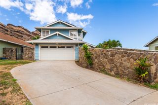 87-311 Owelo Place, Waianae, HI 96792