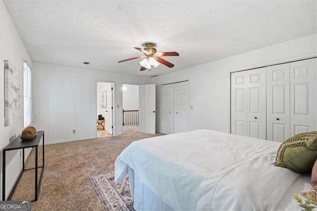 4037 Crossfield Place, Marietta, GA 30062