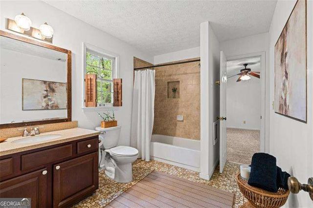 4037 Crossfield Place, Marietta, GA 30062