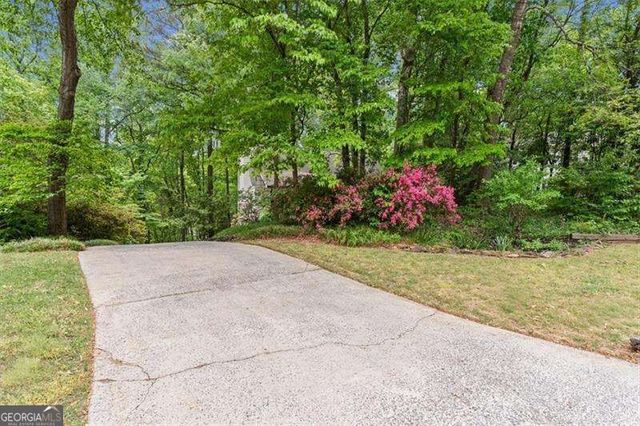 4037 Crossfield Place, Marietta, GA 30062