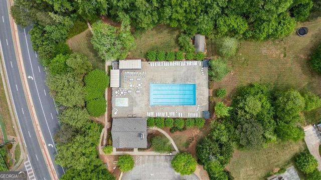 4037 Crossfield Place, Marietta, GA 30062