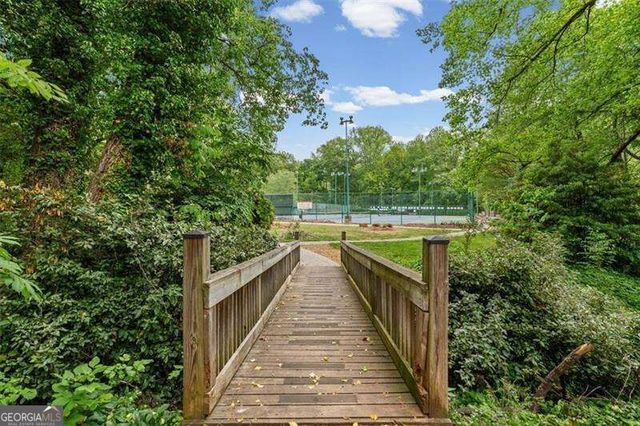 4037 Crossfield Place, Marietta, GA 30062
