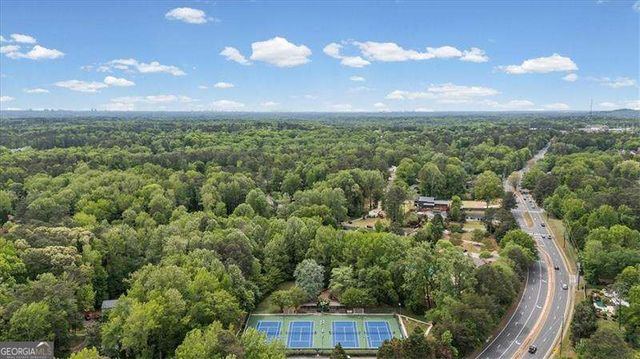 4037 Crossfield Place, Marietta, GA 30062