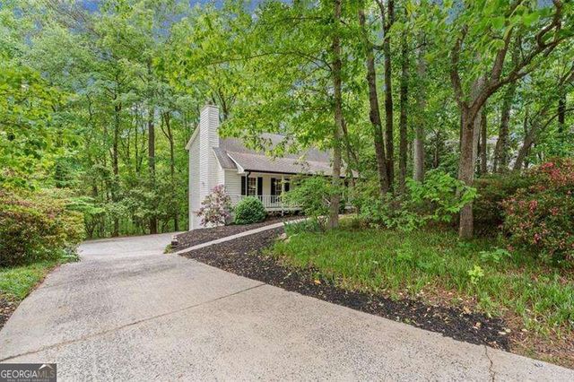 4037 Crossfield Place, Marietta, GA 30062
