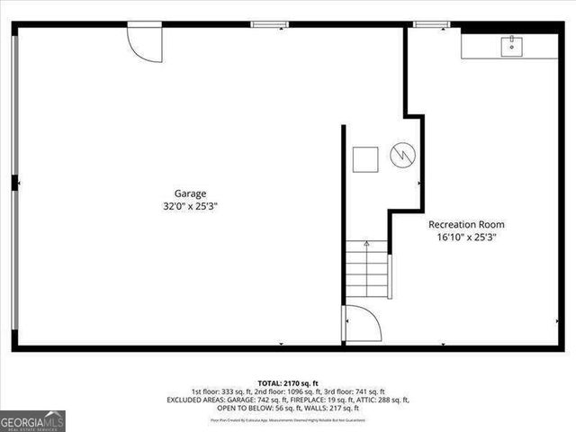 4037 Crossfield Place, Marietta, GA 30062