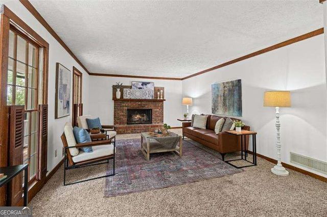 4037 Crossfield Place, Marietta, GA 30062