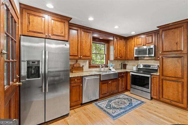 4037 Crossfield Place, Marietta, GA 30062