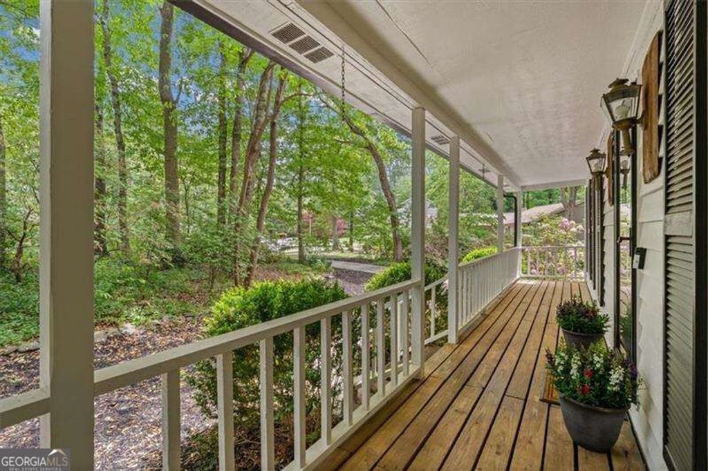4037 Crossfield Place, Marietta, GA 30062