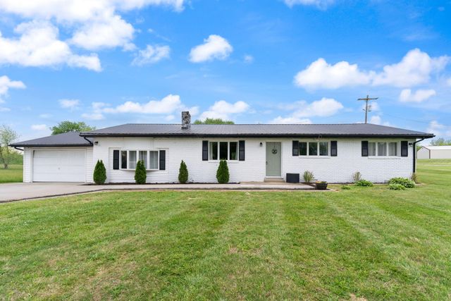 1726 Mildred Road, Mckee, KY 40447