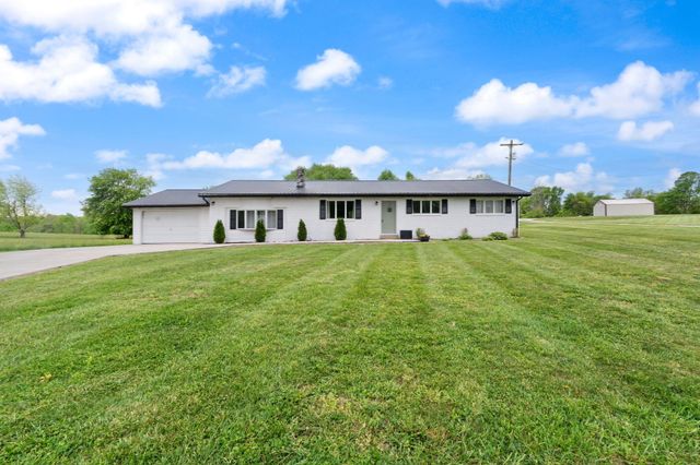 1726 Mildred Road, Mckee, KY 40447