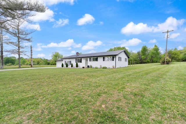 1726 Mildred Road, Mckee, KY 40447