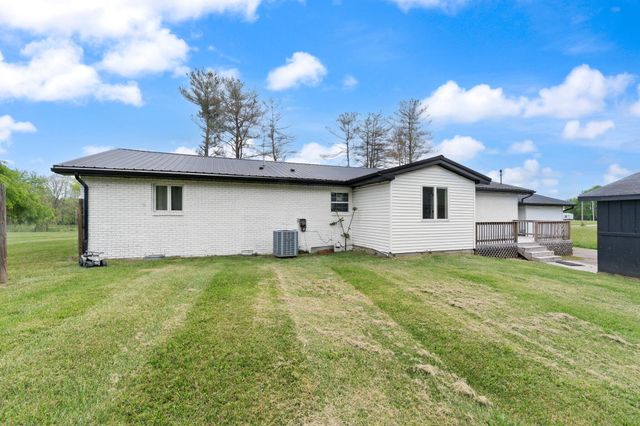 1726 Mildred Road, Mckee, KY 40447