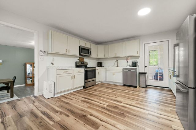 1726 Mildred Road, Mckee, KY 40447