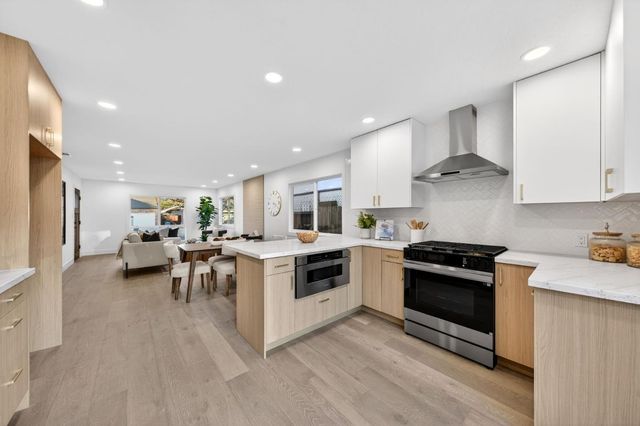 642 Salberg Avenue, Santa Clara, CA 95051