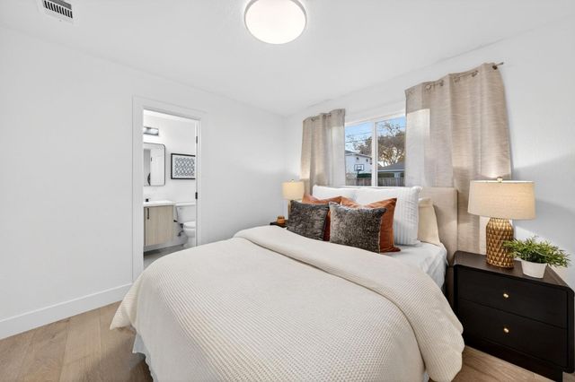 642 Salberg Avenue, Santa Clara, CA 95051