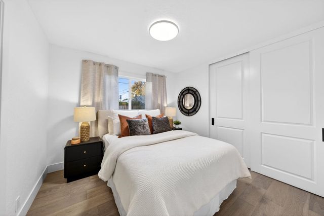 642 Salberg Avenue, Santa Clara, CA 95051