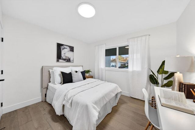 642 Salberg Avenue, Santa Clara, CA 95051