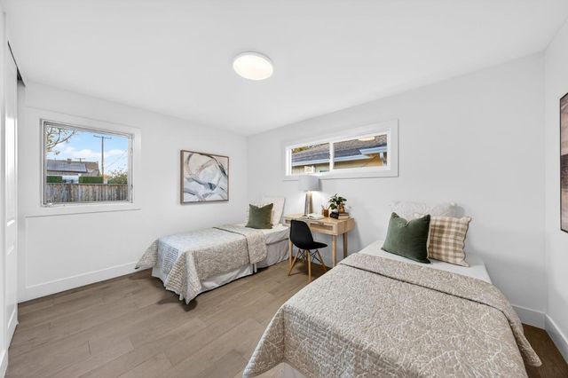 642 Salberg Avenue, Santa Clara, CA 95051