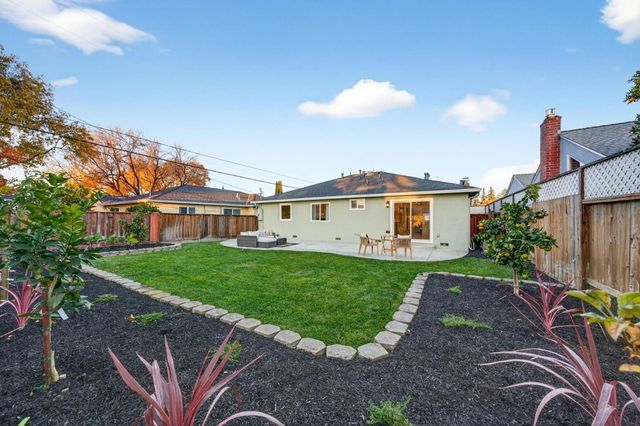 642 Salberg Avenue, Santa Clara, CA 95051