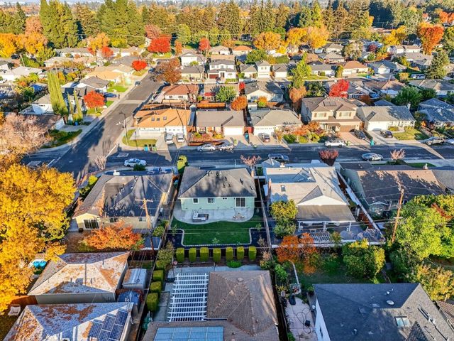 642 Salberg Avenue, Santa Clara, CA 95051