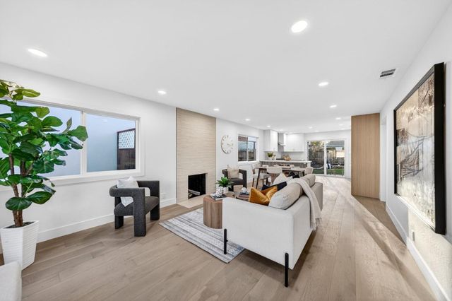 642 Salberg Avenue, Santa Clara, CA 95051