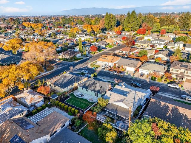 642 Salberg Avenue, Santa Clara, CA 95051