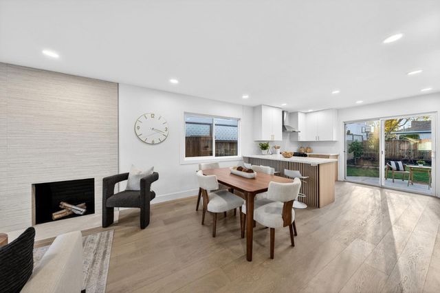 642 Salberg Avenue, Santa Clara, CA 95051