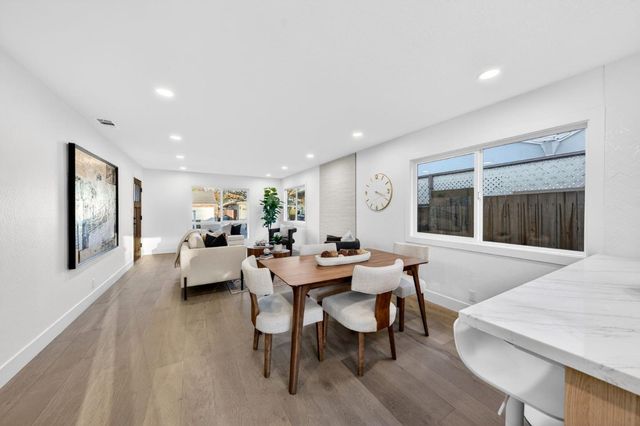 642 Salberg Avenue, Santa Clara, CA 95051