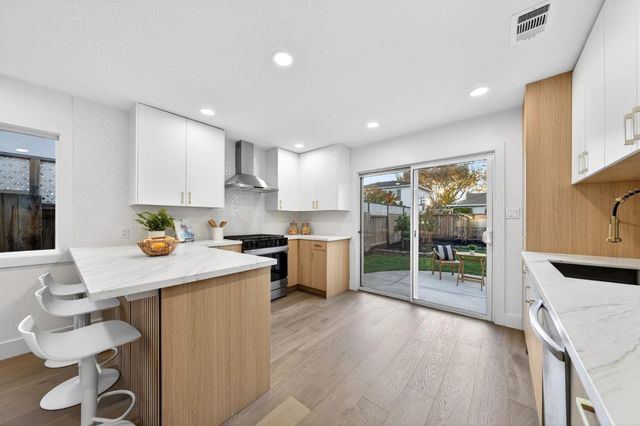 642 Salberg Avenue, Santa Clara, CA 95051