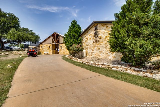 100 James Box, Blanco, TX 78606
