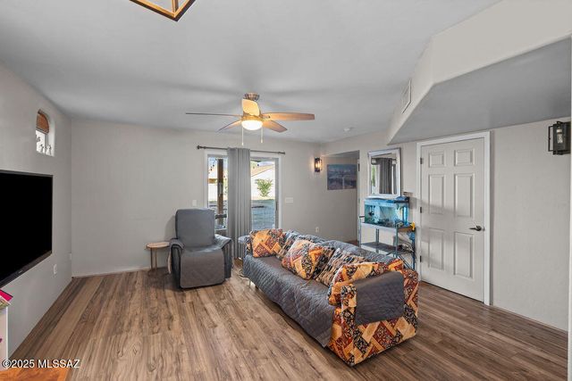 8036 S Tate Loop, Tucson, AZ 85756