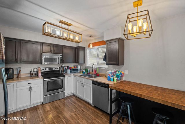 8036 S Tate Loop, Tucson, AZ 85756