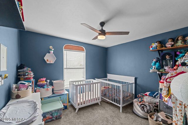 8036 S Tate Loop, Tucson, AZ 85756