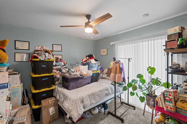 8036 S Tate Loop, Tucson, AZ 85756