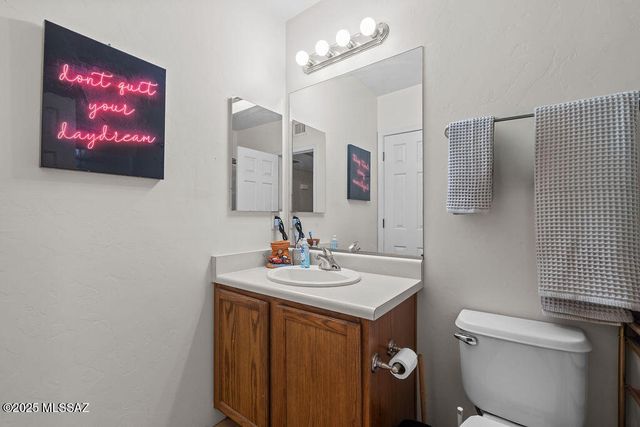 8036 S Tate Loop, Tucson, AZ 85756