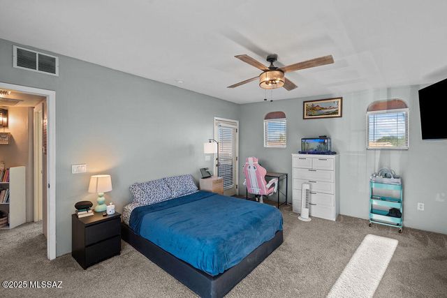 8036 S Tate Loop, Tucson, AZ 85756