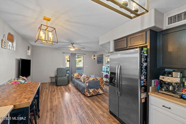 8036 S Tate Loop, Tucson, AZ 85756