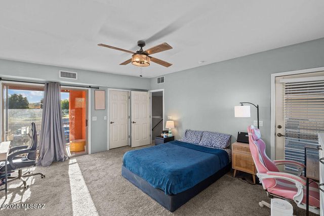 8036 S Tate Loop, Tucson, AZ 85756