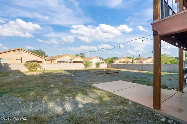 8036 S Tate Loop, Tucson, AZ 85756