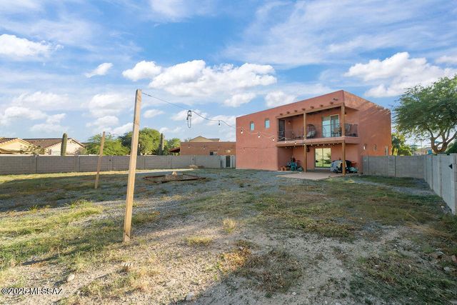 8036 S Tate Loop, Tucson, AZ 85756