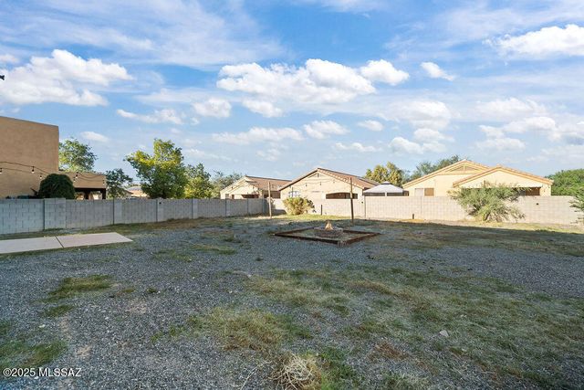 8036 S Tate Loop, Tucson, AZ 85756