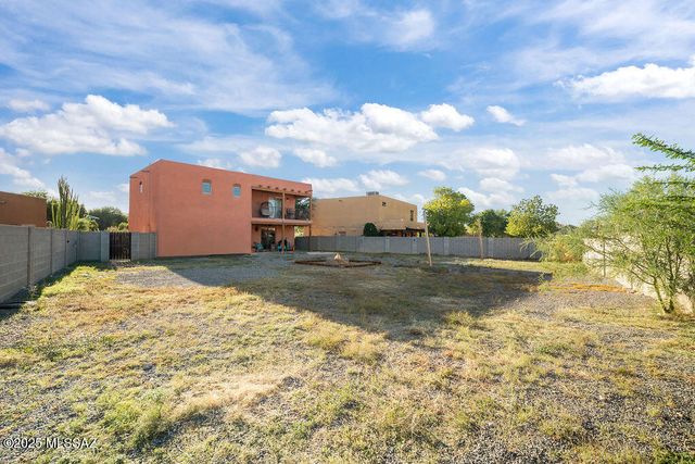 8036 S Tate Loop, Tucson, AZ 85756