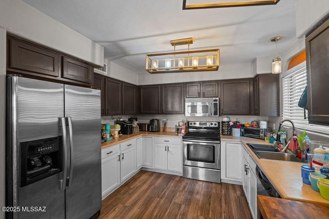 8036 S Tate Loop, Tucson, AZ 85756