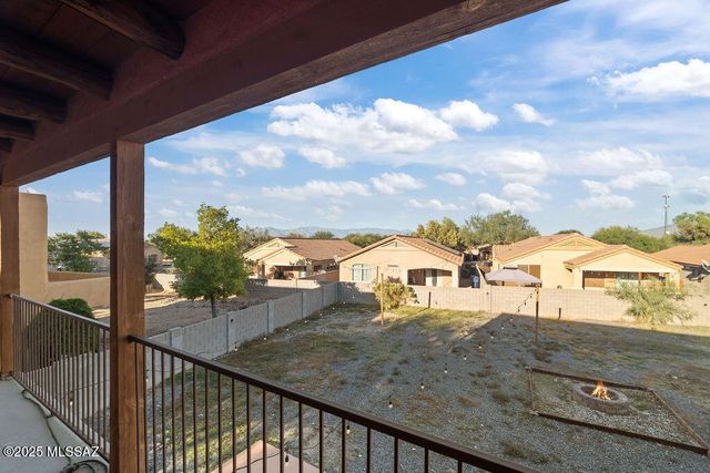 8036 S Tate Loop, Tucson, AZ 85756