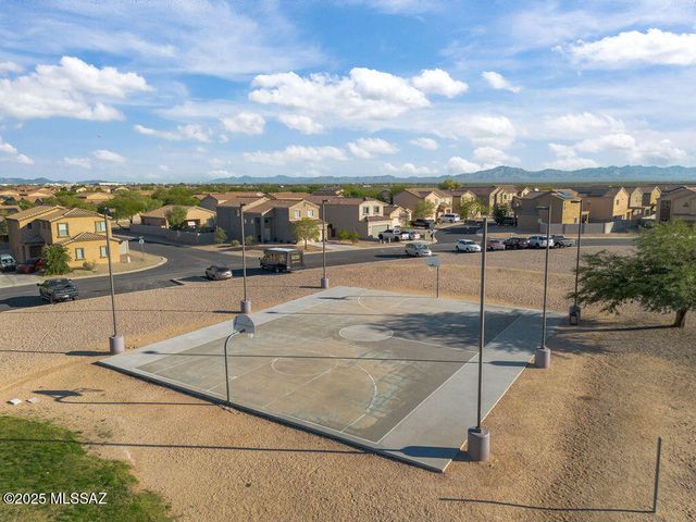 8036 S Tate Loop, Tucson, AZ 85756