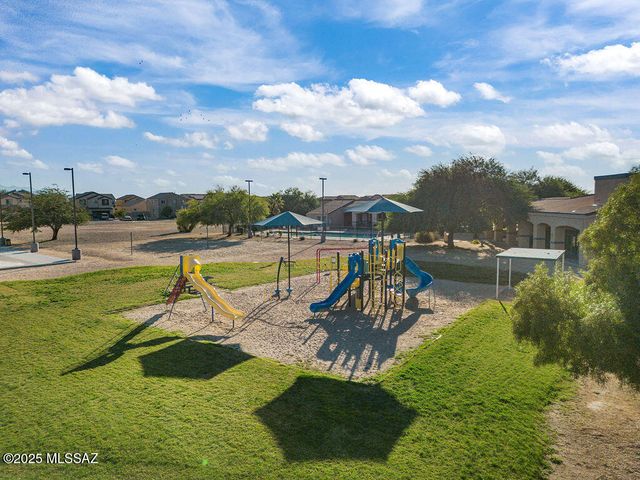 8036 S Tate Loop, Tucson, AZ 85756