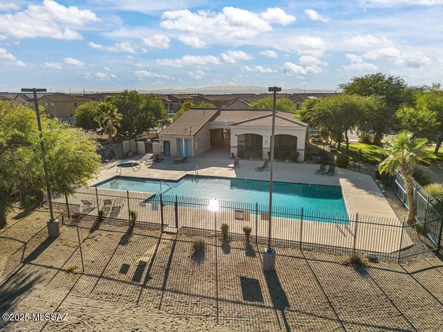 8036 S Tate Loop, Tucson, AZ 85756